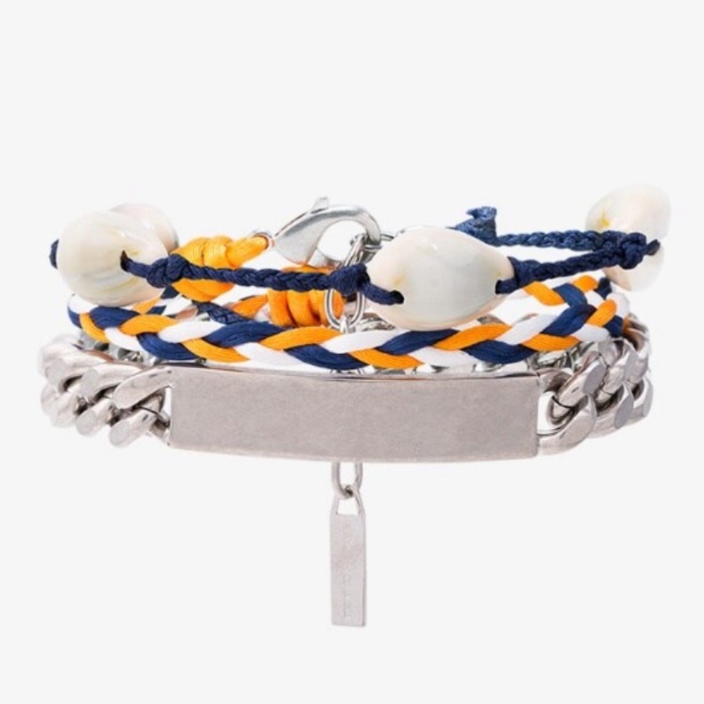 BALENCIAGA BRACELET 😍